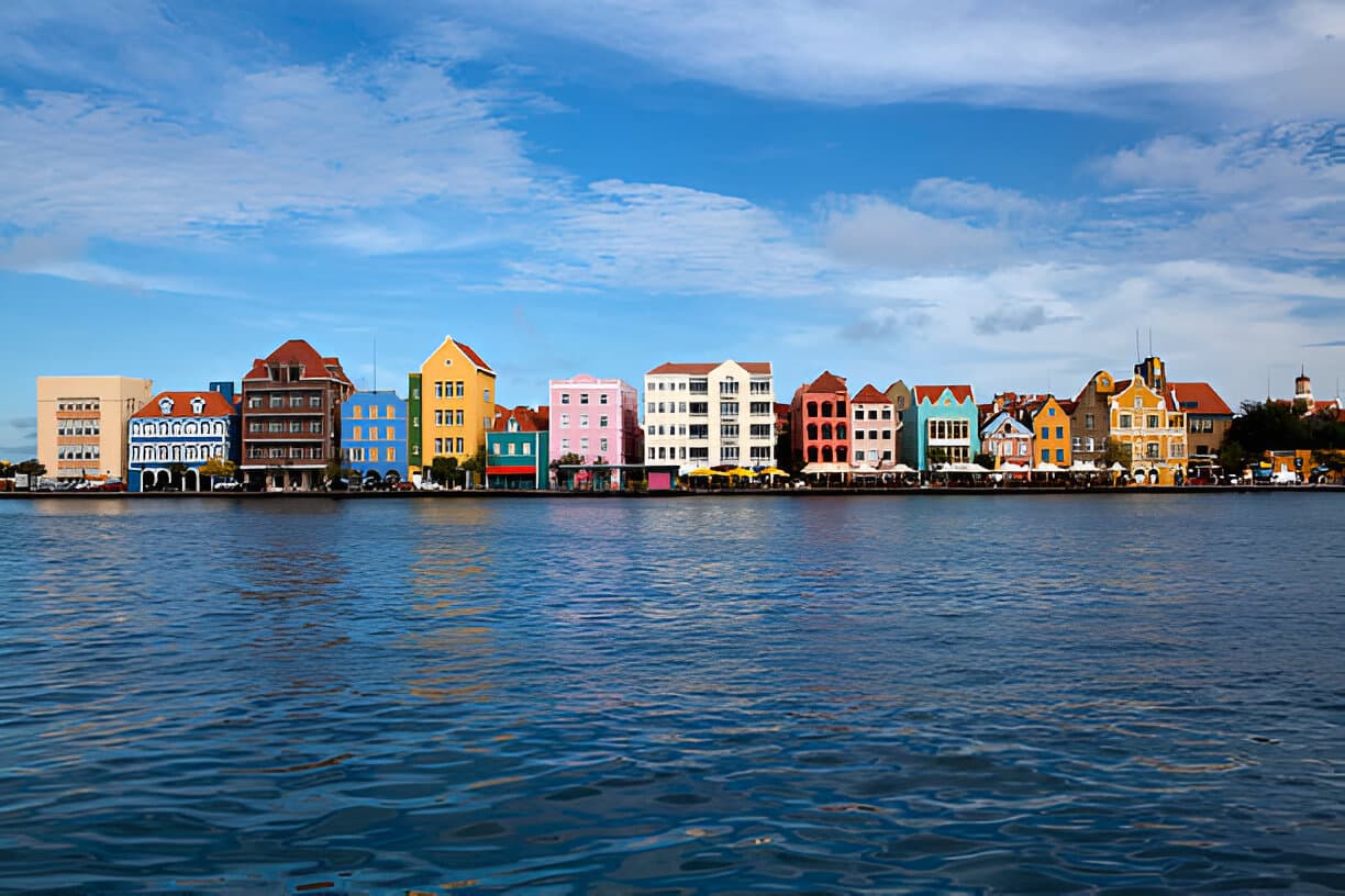 Curaçao